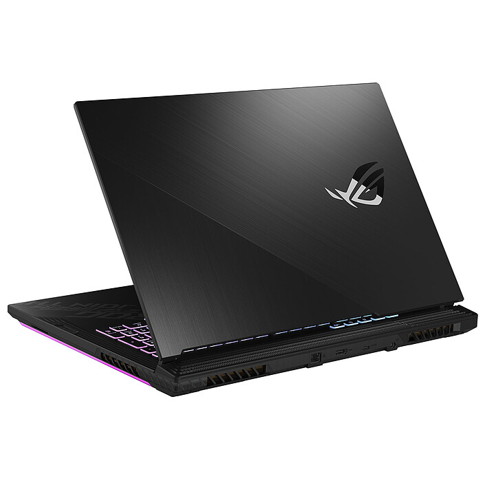 Acheter ASUS ROG STRIX G17 G712LW-EV037T