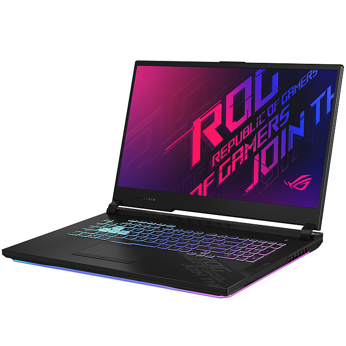 PC portable