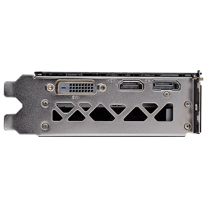 Acheter EVGA GeForce GTX 1660 SUPER SC ULTRA GAMING