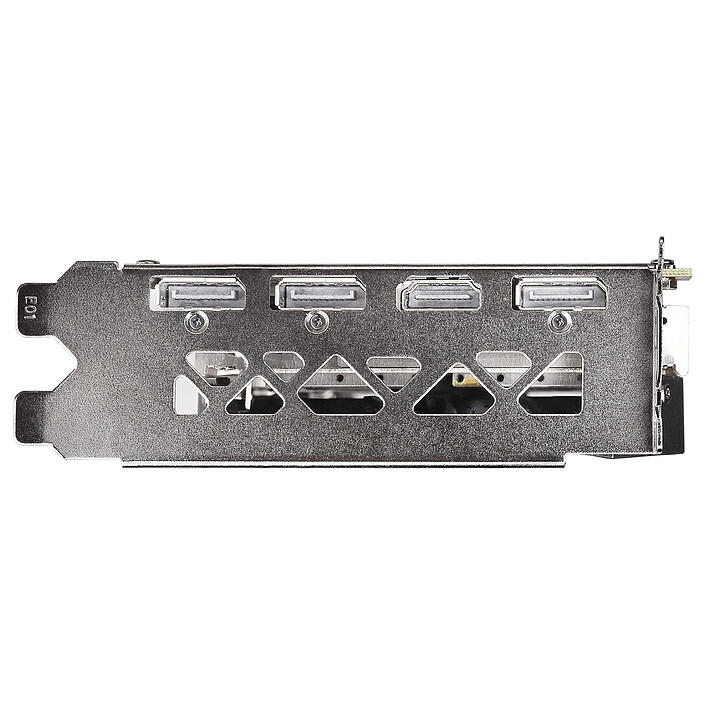 Acheter EVGA GeForce RTX 2070 SUPER KO GAMING