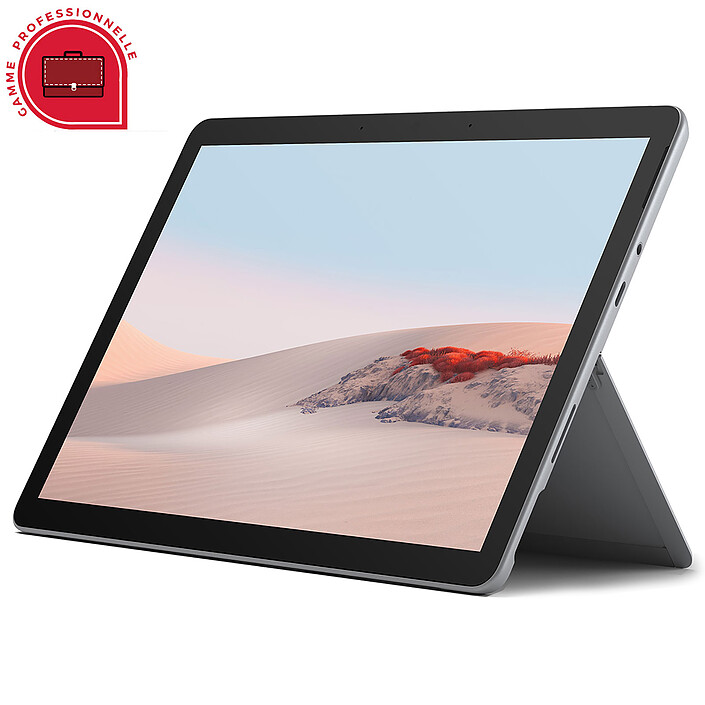Microsoft Surface Go 2 for Business - 8 Go 128 Go 4G