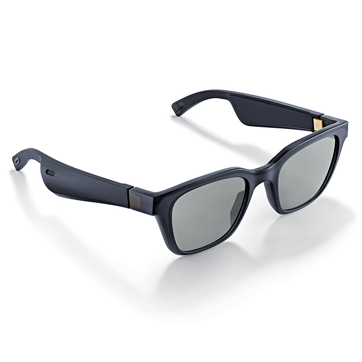 Bose Frames Alto Nero S/M