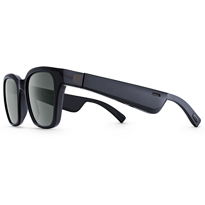 Acquista Bose Frames Alto Nero S/M