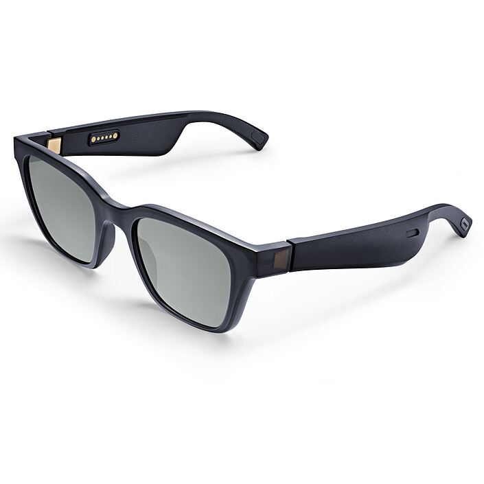 Nota Bose Frames Alto Nero S/M