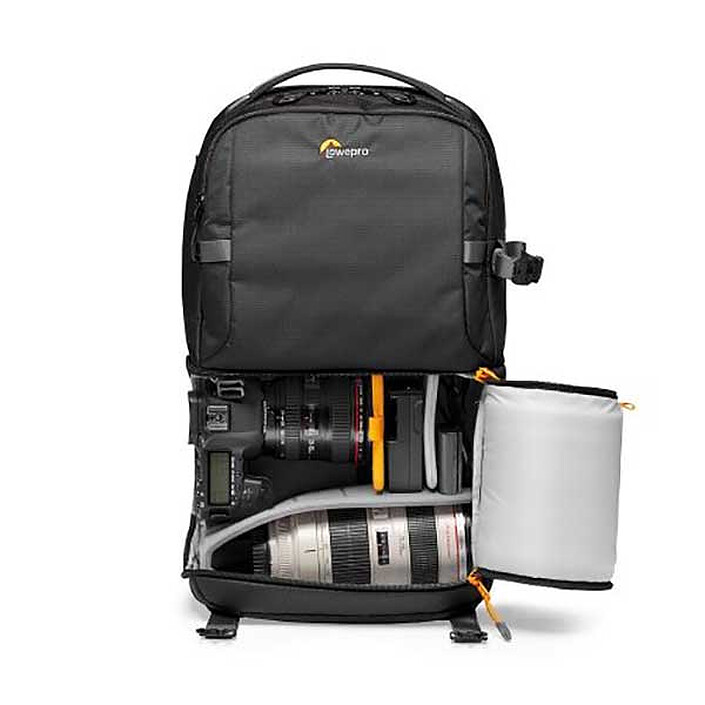 Acheter Lowepro Fastpack BP 250 AW III Noir