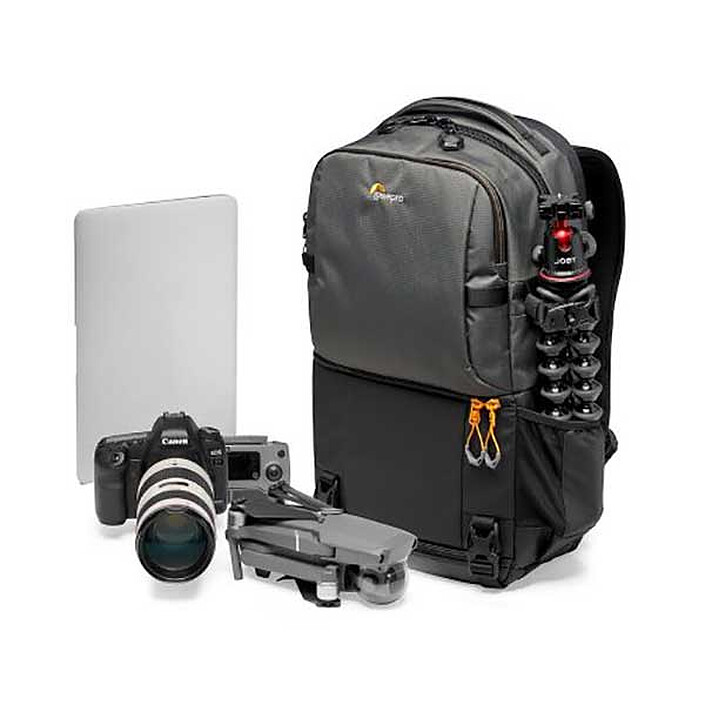 Avis Lowepro Fastpack BP 250 AW III Noir