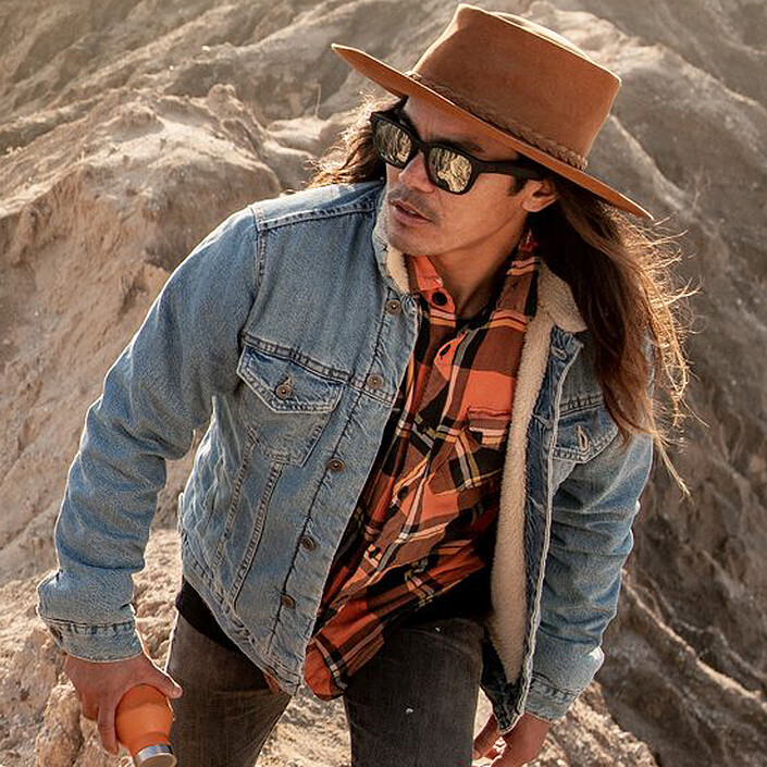 Avis Bose Lenses Alto S/M Gris Métal Miroir