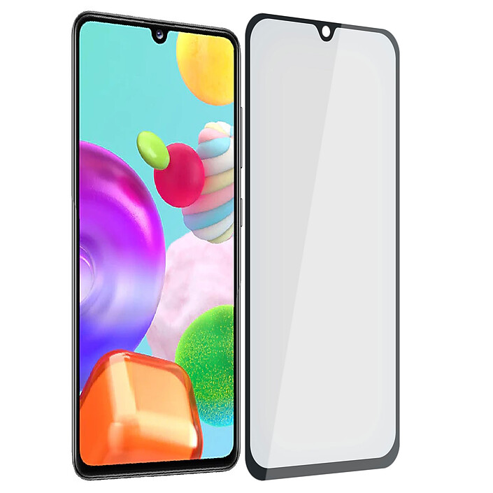 Akashi Film Verre Trempé 2.5D Samsung Galaxy A41