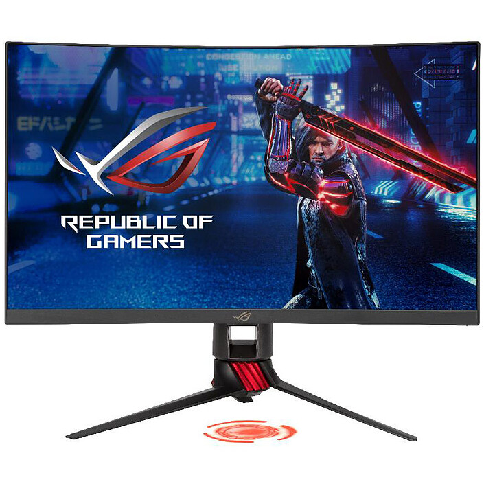 ASUS 27" LED - ROG Strix XG27WQ