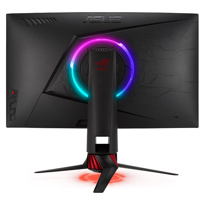 ASUS 27" LED - ROG Strix XG27WQ pas cher