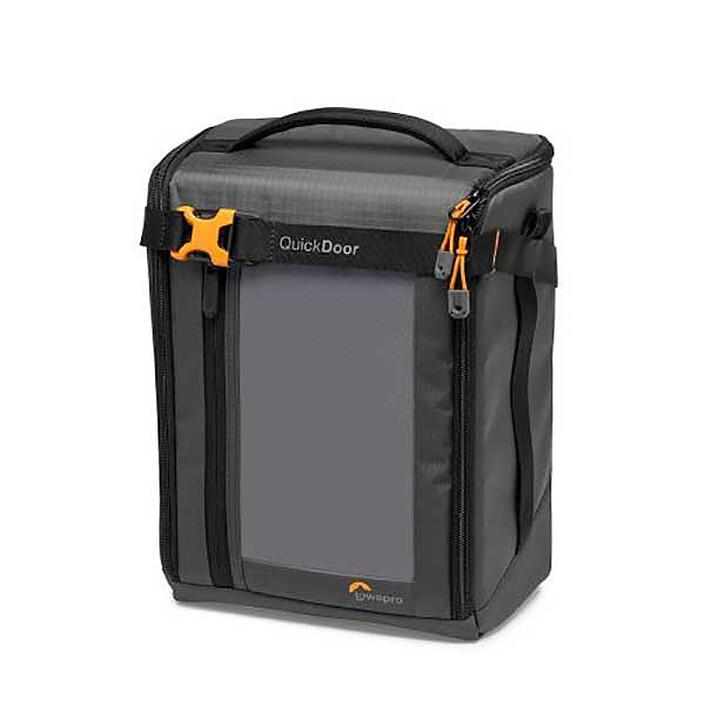 Caja Lowepro GearUp Creator XL II
