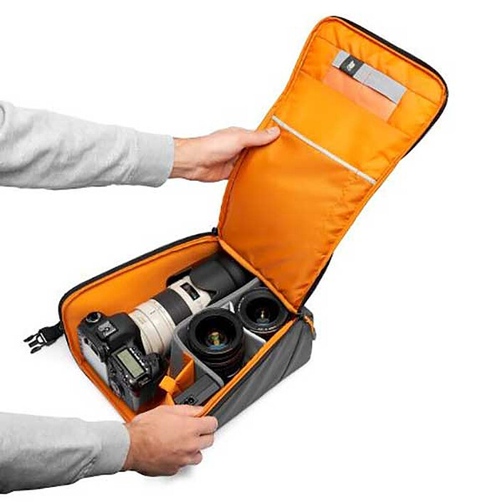 Caja Lowepro GearUp Creator XL II a bajo precio