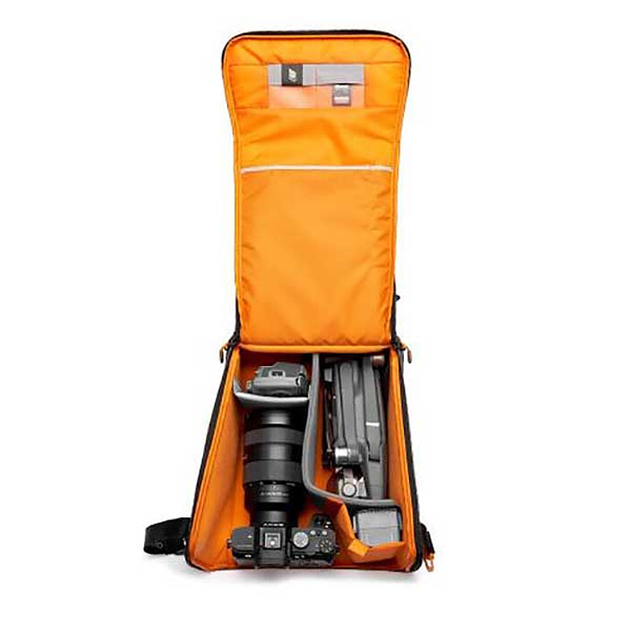 Comprar Caja Lowepro GearUp Creator XL II