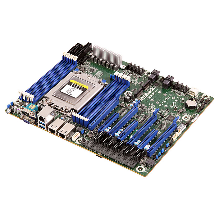 ASRock Rack EPYCD8-2T/R32