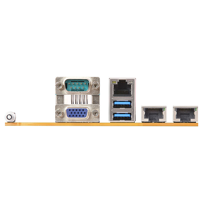 Avis ASRock Rack EPYCD8-2T/R32
