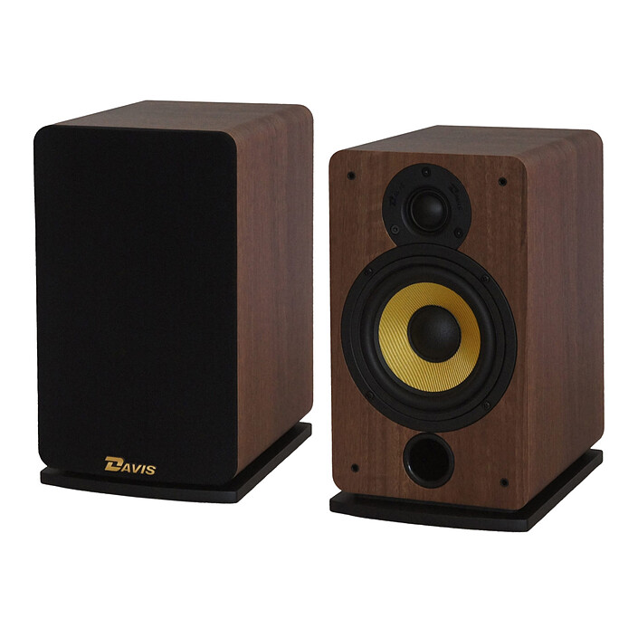Davis Acoustics Eva Noyer