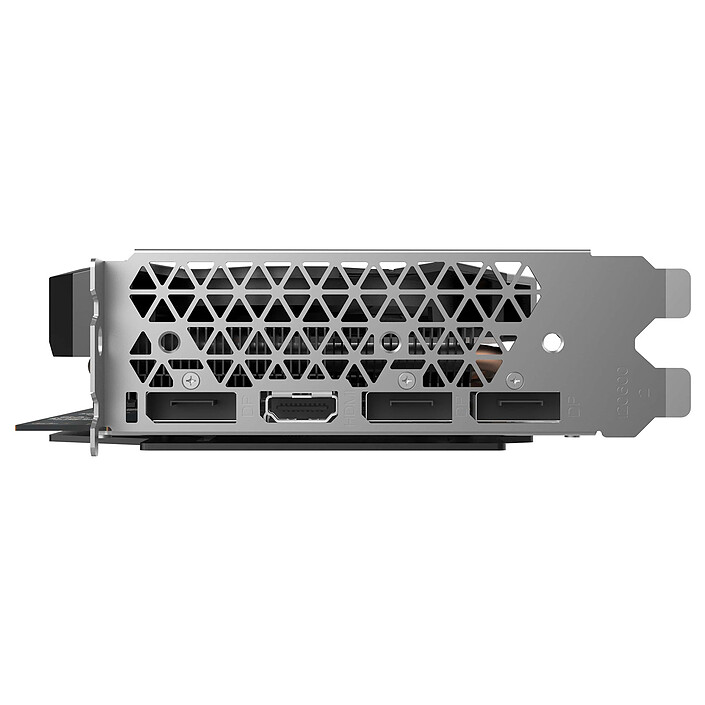 ZOTAC GeForce RTX 2060 (ZT-T20600K-10M) pas cher