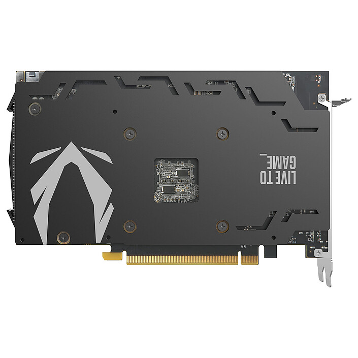 Acheter ZOTAC GeForce RTX 2060 (ZT-T20600K-10M)