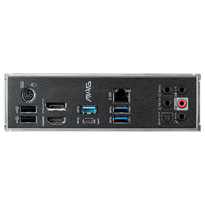 cheap MSI MAG B460M MORTAR