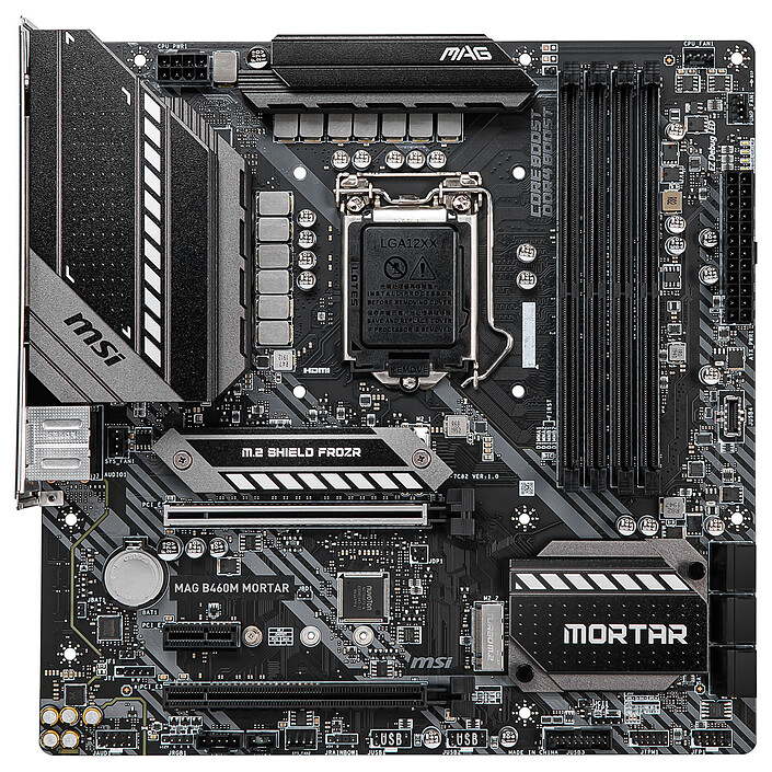 Motherboard