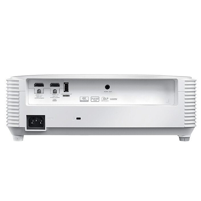 Optoma HD29He pas cher