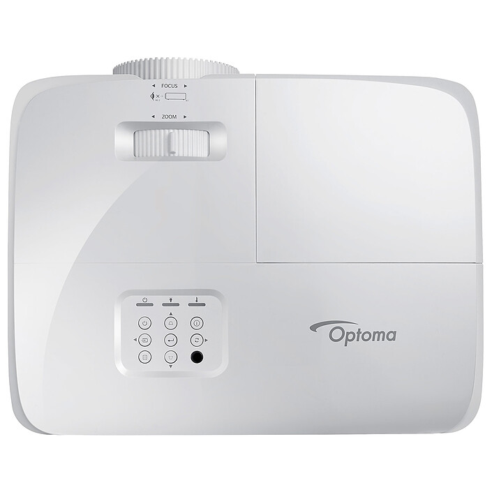 Acheter Optoma HD29He