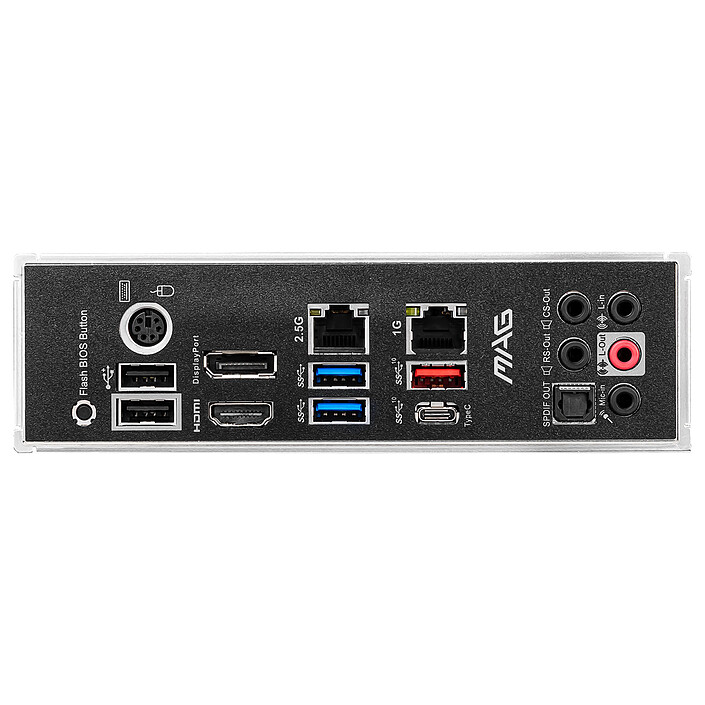 MSI MAG B550 TOMAHAWK economico