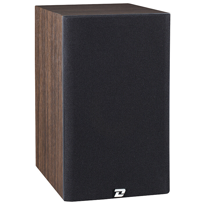 Review Davis Acoustics Mia 20 Walnut