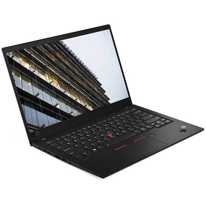 Lenovo ThinkPad X1 Carbon - 8e Gen (20U90000FR)