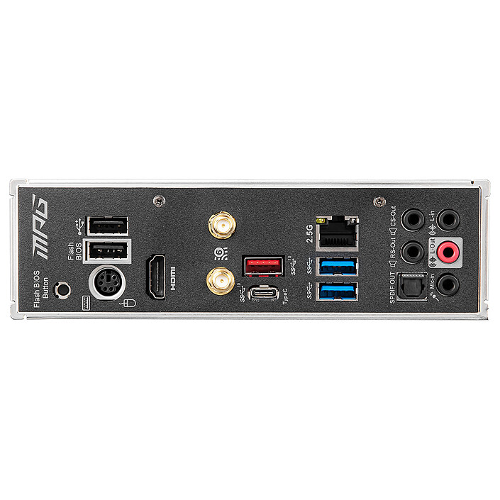 cheap MSI MPG B550I GAMING EDGE WIFI