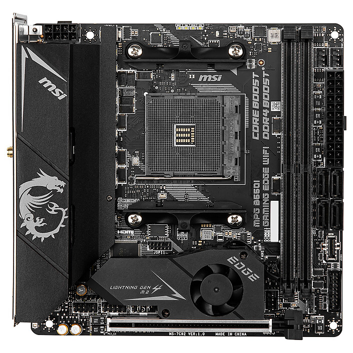 Motherboard