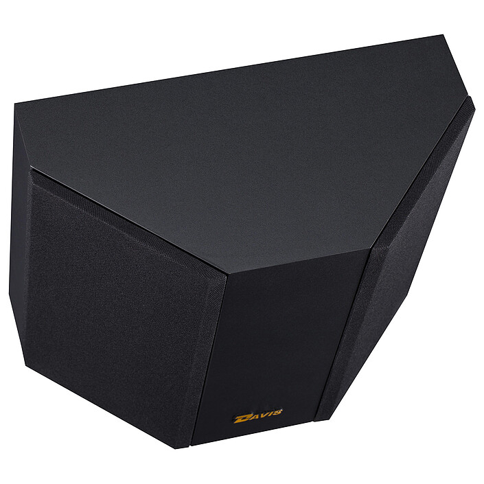 Buy Davis Acoustics Mia 40 Black