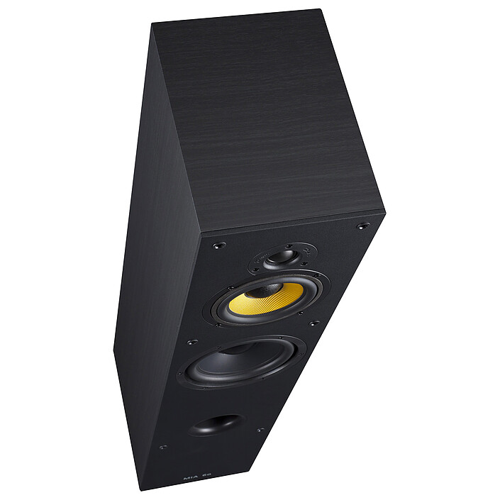Acheter Davis Acoustics Mia 60 Noir