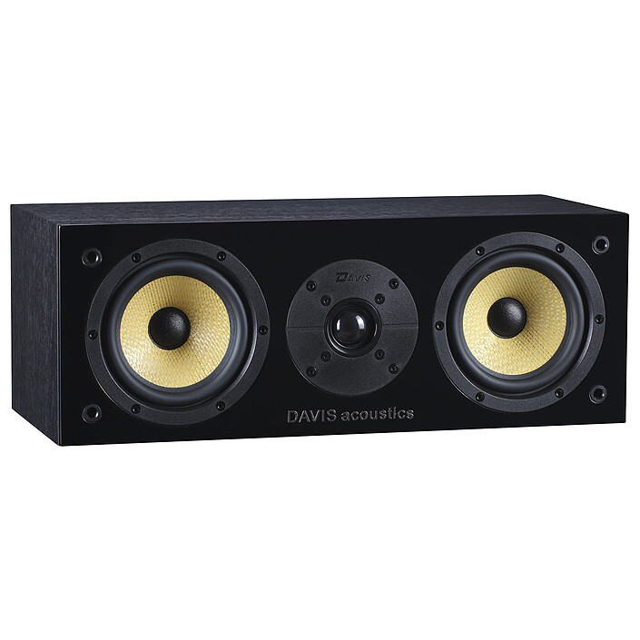 Davis Acoustics Balthus 10 Frassino nero