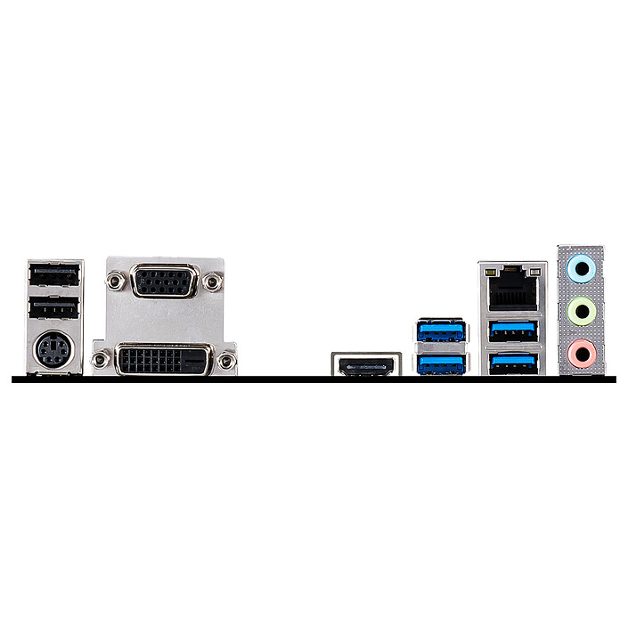 MSI B460M PRO pas cher