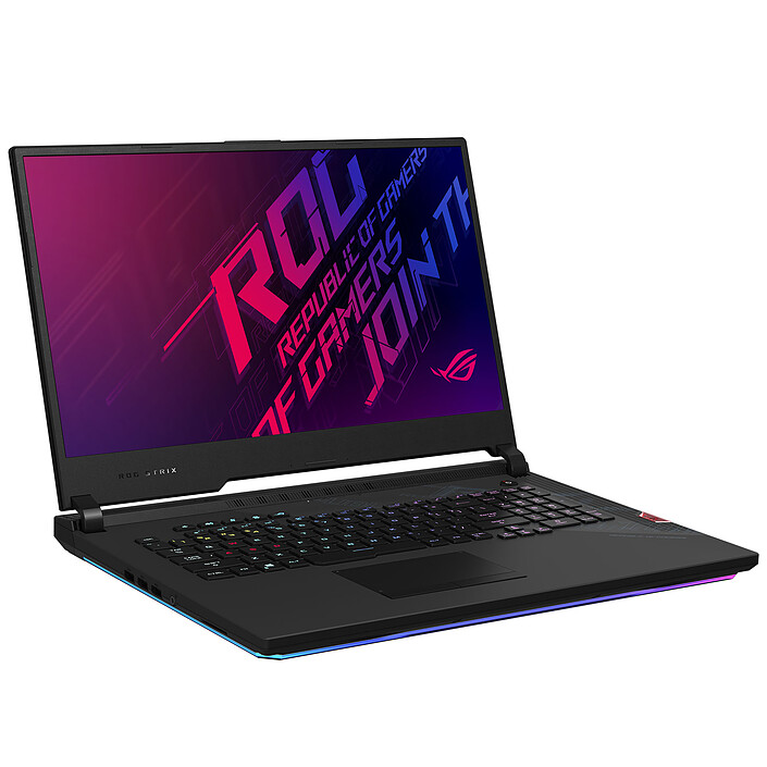 PC portable
