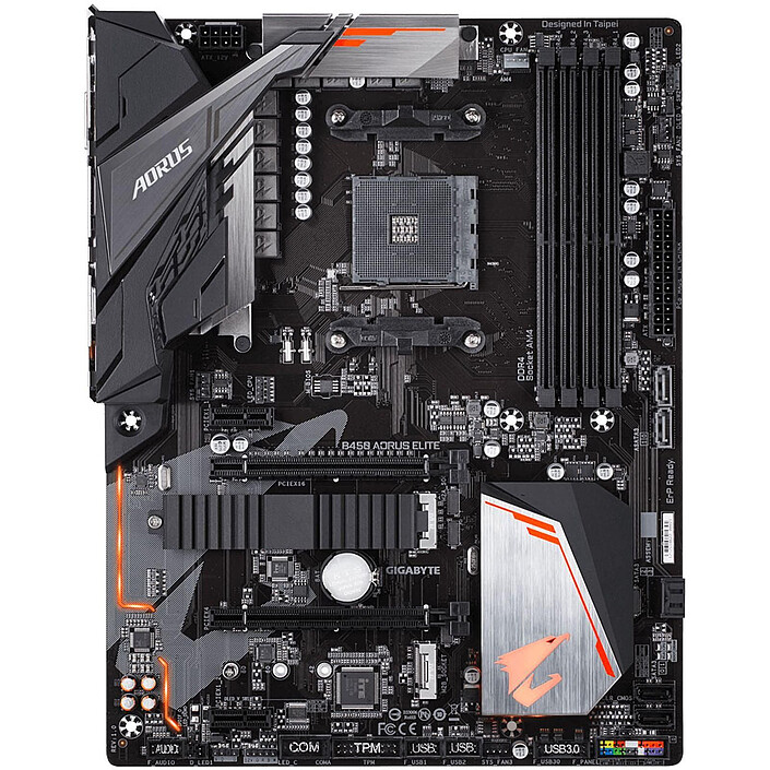 Kit upgrade PC