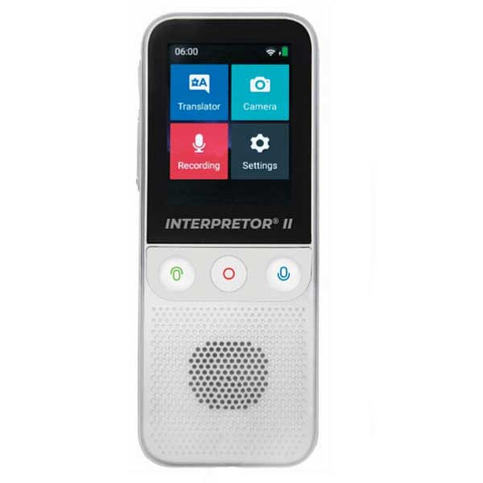 Lexibook Interpretor II - NTL3000