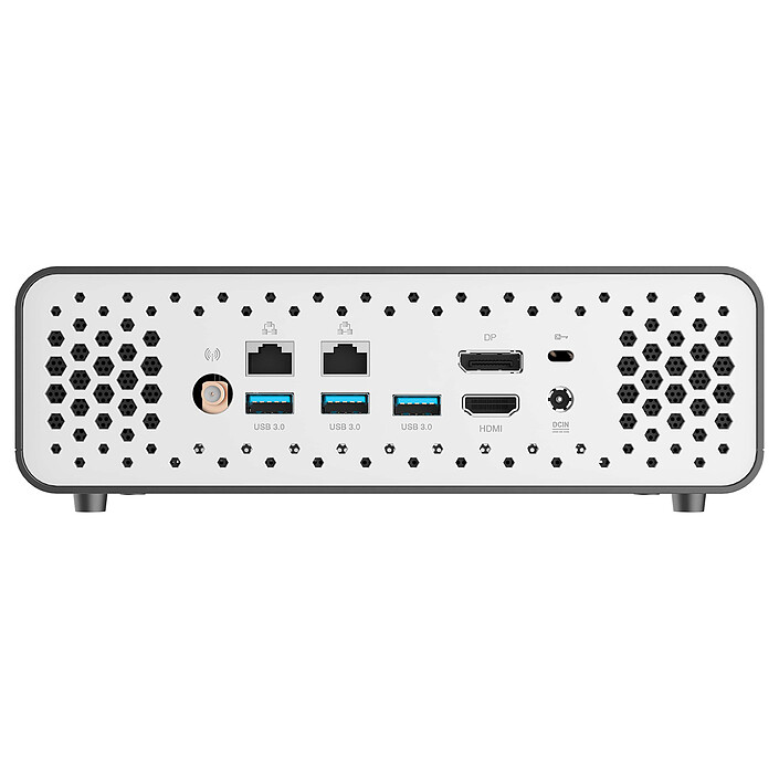 ZOTAC ZBOX CA621 Nano economico