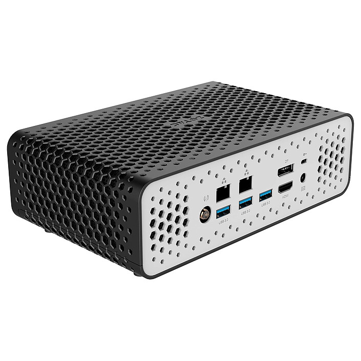 Acquista ZOTAC ZBOX CA621 Nano