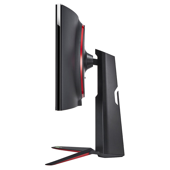 Acheter LG 34" LED - 34GN850-B