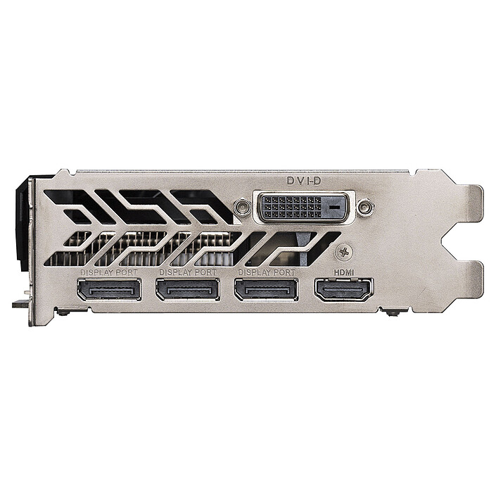 ASRock Phantom Gaming X Radeon RX580 8G OC pas cher