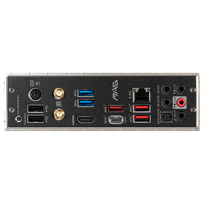 cheap MSI MAG X570 TOMAHAWK WIFI