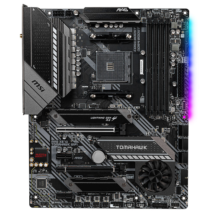 Motherboard