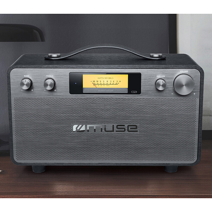 Avis Muse M-670 BT