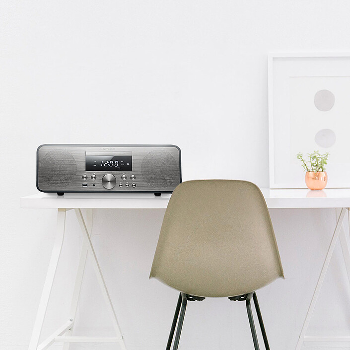 Review Muse M-880 BTC