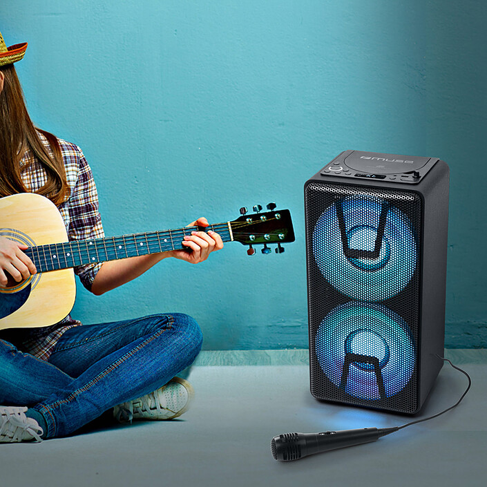 Enceinte Bluetooth