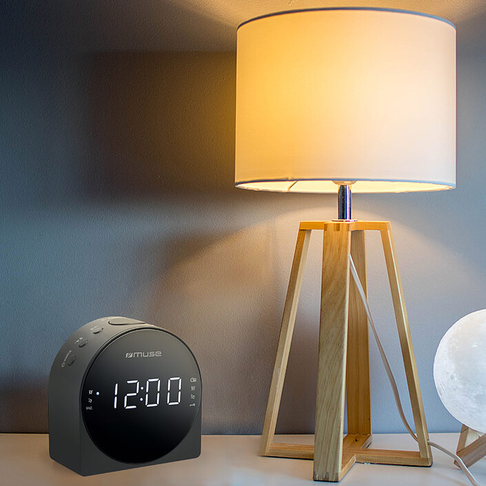 Review Muse M-185 CR