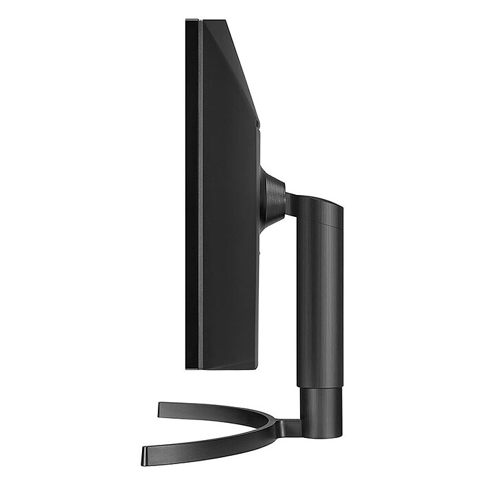 Avis LG 34" LED - 34WN80C-B