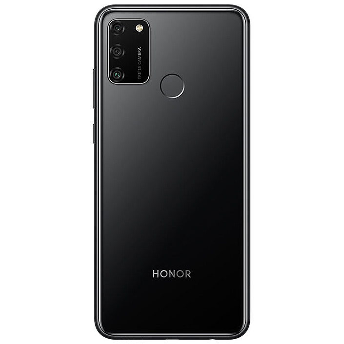 Acheter Honor 9A Noir